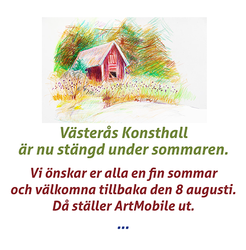 Affisch